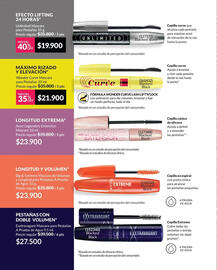 Catálogo Avon Página 61