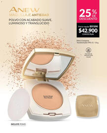 Catálogo Avon Página 64