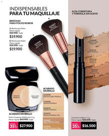 Catálogo Avon Página 66