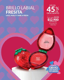 Catálogo Avon Página 68