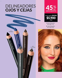 Catálogo Avon Página 72