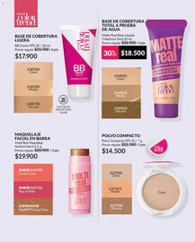 Catálogo Avon Página 75