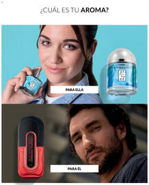 Catálogo Avon Página 77