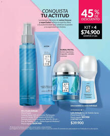 Catálogo Avon Página 79