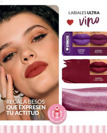 Catálogo Avon Página 8
