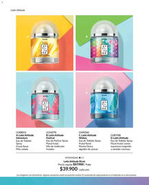 Catálogo Avon Página 80