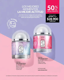 Catálogo Avon Página 81