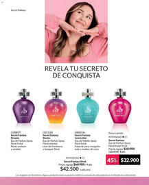 Catálogo Avon Página 82