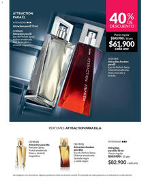 Catálogo Avon Página 89