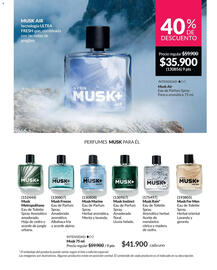 Catálogo Avon Página 93