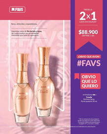 Catálogo Avon Página 97