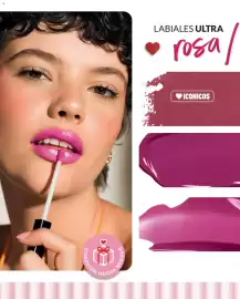 Catálogo Avon Página 10