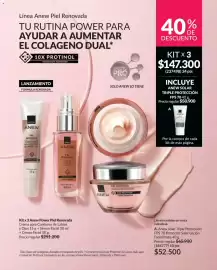 Catálogo Avon Página 106