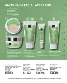 Catálogo Avon Página 109