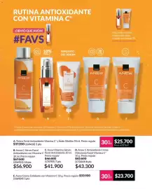 Catálogo Avon Página 110
