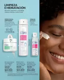 Catálogo Avon Página 115