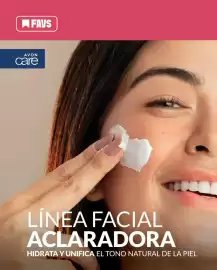 Catálogo Avon Página 117