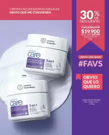 Catálogo Avon Página 118