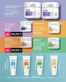 Catálogo Avon Página 119