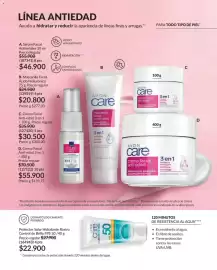 Catálogo Avon Página 120