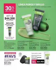 Catálogo Avon Página 123