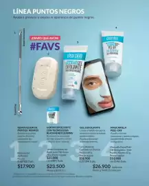 Catálogo Avon Página 124