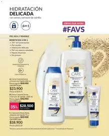 Catálogo Avon Página 129
