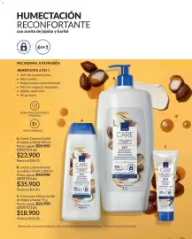 Catálogo Avon Página 131