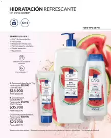 Catálogo Avon Página 135