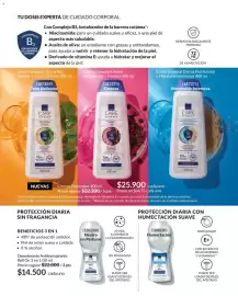 Catálogo Avon Página 136