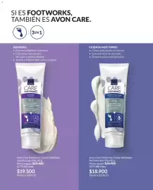 Catálogo Avon Página 138