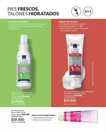 Catálogo Avon Página 140