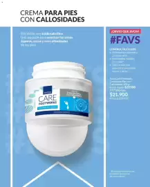 Catálogo Avon Página 141