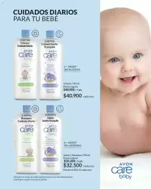 Catálogo Avon Página 143