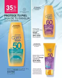 Catálogo Avon Página 144