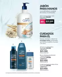 Catálogo Avon Página 145