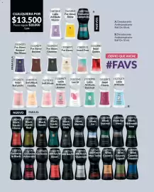 Catálogo Avon Página 148