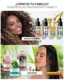 Catálogo Avon Página 150