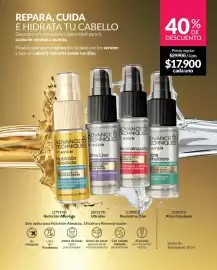 Catálogo Avon Página 152