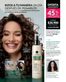 Catálogo Avon Página 154