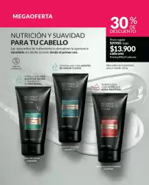 Catálogo Avon Página 156