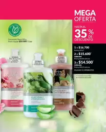 Catálogo Avon Página 162
