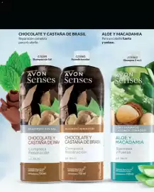 Catálogo Avon Página 163