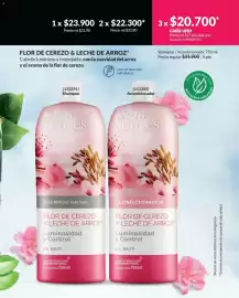 Catálogo Avon Página 164