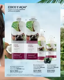 Catálogo Avon Página 166