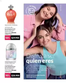 Catálogo Avon Página 167