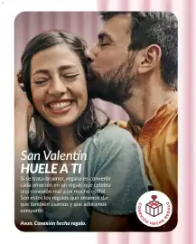 Catálogo Avon Página 18
