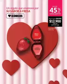 Catálogo Avon Página 19