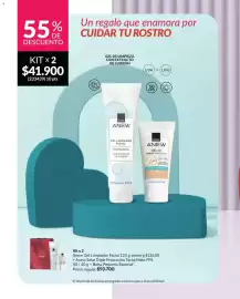 Catálogo Avon Página 20