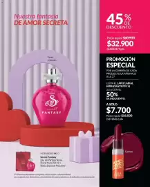 Catálogo Avon Página 25